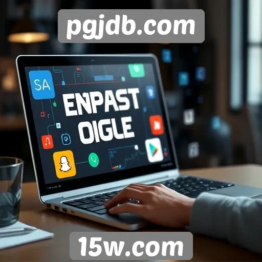 Estratégias de marketing digital no pgjdb.com