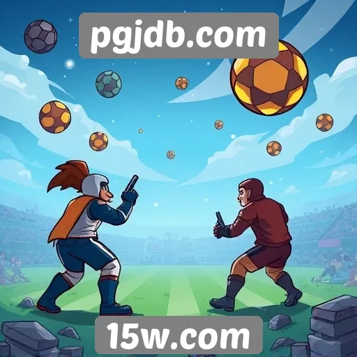 Como o pgjdb.com se destaca entre os sites de jogos