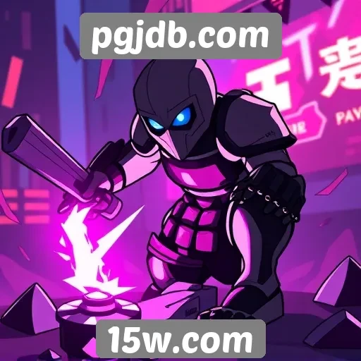 Comparação do pgjdb com sites de jogos concorrentes