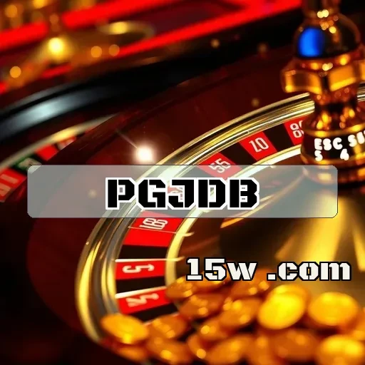 pgjdb.com: A Segurança como Pilar Fundamental nos Jogos Online