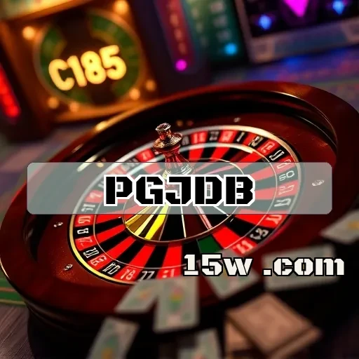 pgjdb.com: O Melhor dos Caça-Níqueis para Jogar Hoje Mesmo!